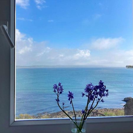 Ballycotton Holiday Apartment No 6 By Trident Holiday Homes المظهر الخارجي الصورة
