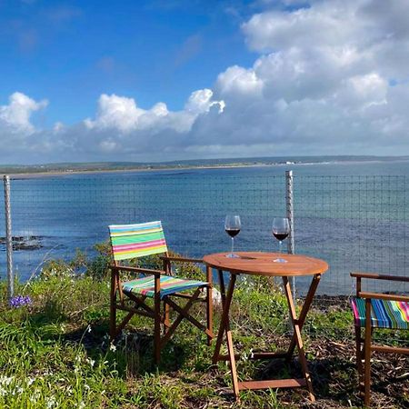 Ballycotton Holiday Apartment No 6 By Trident Holiday Homes المظهر الخارجي الصورة